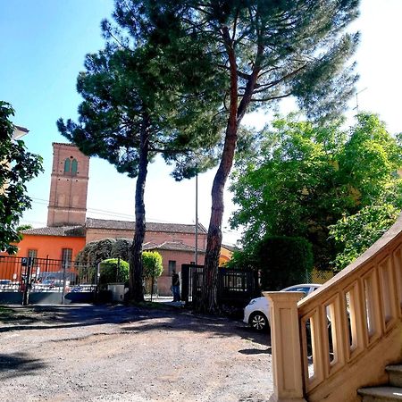 Ferienwohnung Tupertu Sant'Orsola - Centro Bologna Exterior foto