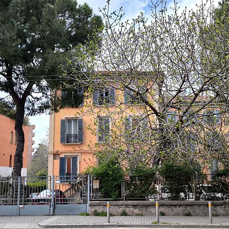 Ferienwohnung Tupertu Sant'Orsola - Centro Bologna Exterior foto